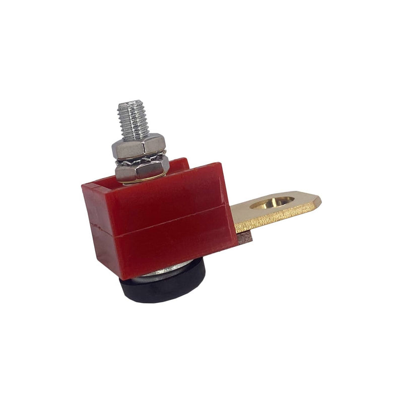 DURAFORCE Fuse Assembly 88-79023A10 79023T10 for Mercury MerCruiser Quicksilver 110 Amp