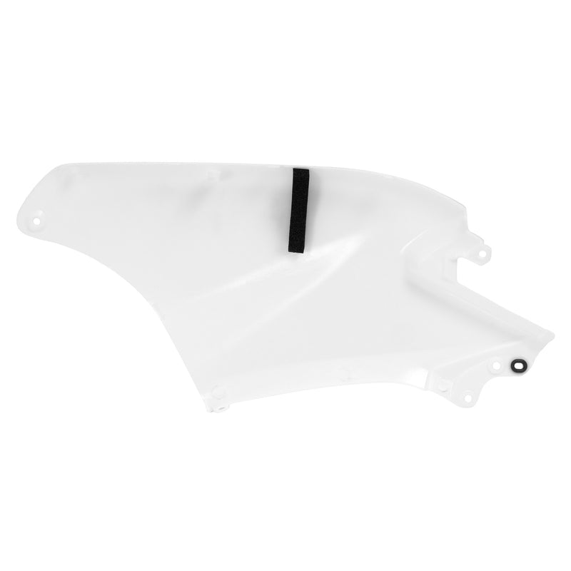 WHITE RIGHT Gas Tank Cover for Honda 2008 TRX500 FM Foreman 83550-HP0-B80ZB