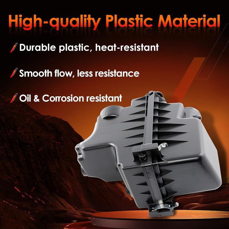1770037370 Air Intake Cleaner Box Housing For Toyota 2020 2021 Corolla LE 1.8L