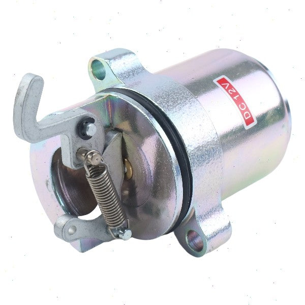 6686715 Fuel Shut Off Solenoid for Deutz Engine F3L F3M F4L F4M 1011 2011 12VDC