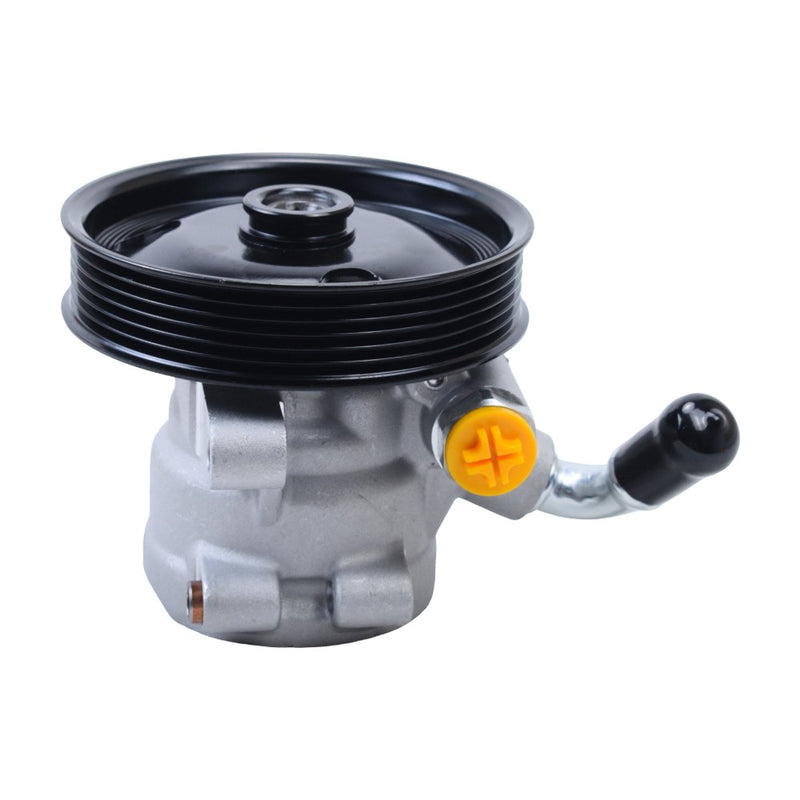 2S653A696CA Power Steering Pump with Pulley for Ford Ecosport 1 6L 04 2012