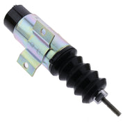 DURAFORCE 12V Stop Solenoid 51745GT for Genie Scissor Lift GS-3369 RT GS-4069 RT TMZ-50/30