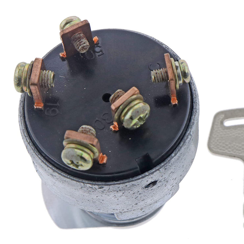 Ignition Switch 6670655120 for Kubota B4200D B5100 B6100 B7100 V1305 V1505