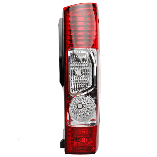 DURAFORCE Rear Tail Light Assembly Right Passenger Side For Ram Promaster 1500 2500 10 24
