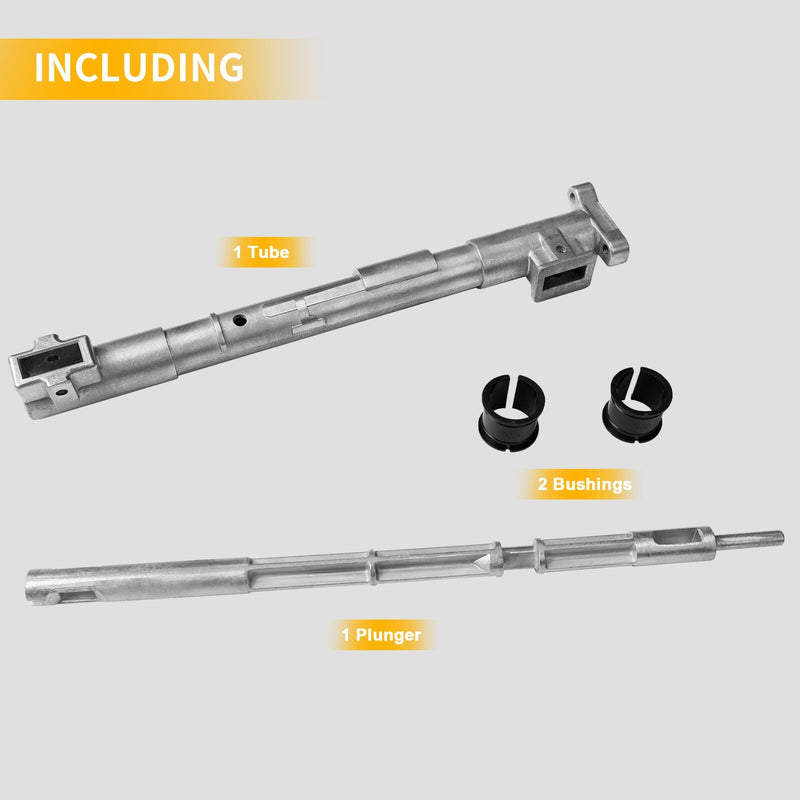 905102 Automatic Steering Column Shift Tube for Ford F150 F250 Ranger Lincoln
