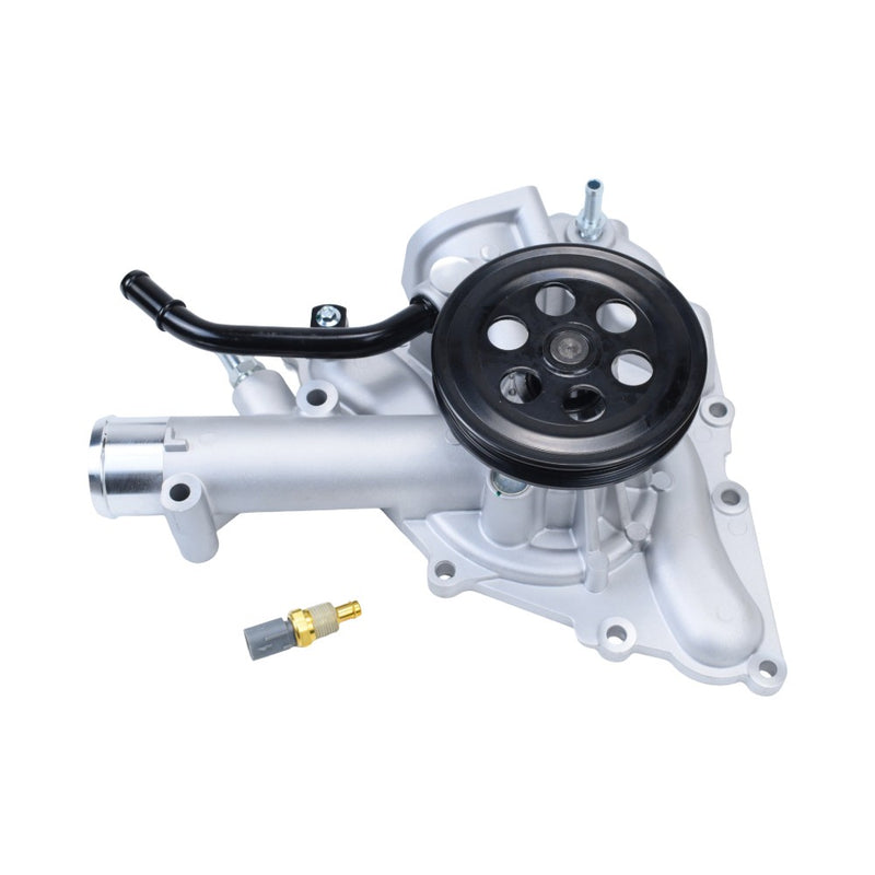 Water Pump for Jeep Wagoneer 2022 2023 for Ram 1500 2019 2024