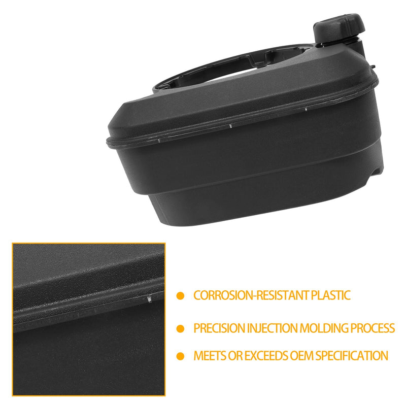 699374 Fuel Gas Tank For Briggs & Stratton 494213 495224 499618 693377