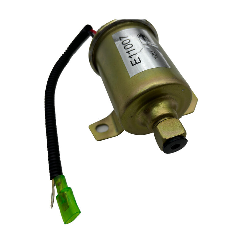 E11007 Fuel Pump for Onan 4000 RV for Cummins Generator 4KW Microlite 12V