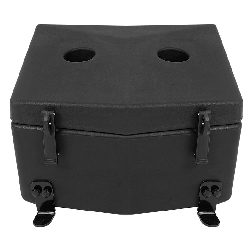 Cargo Box Insulated Cooler Box for Honda Pioneer 1000 5 Deluxe 2016 2017 2018 2019