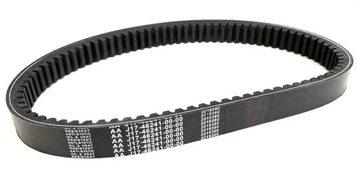 DURAFORCE J17-46241-00-00 J10-46241-00-00 Drive Belt for Yamaha G1 G3 1978-1989