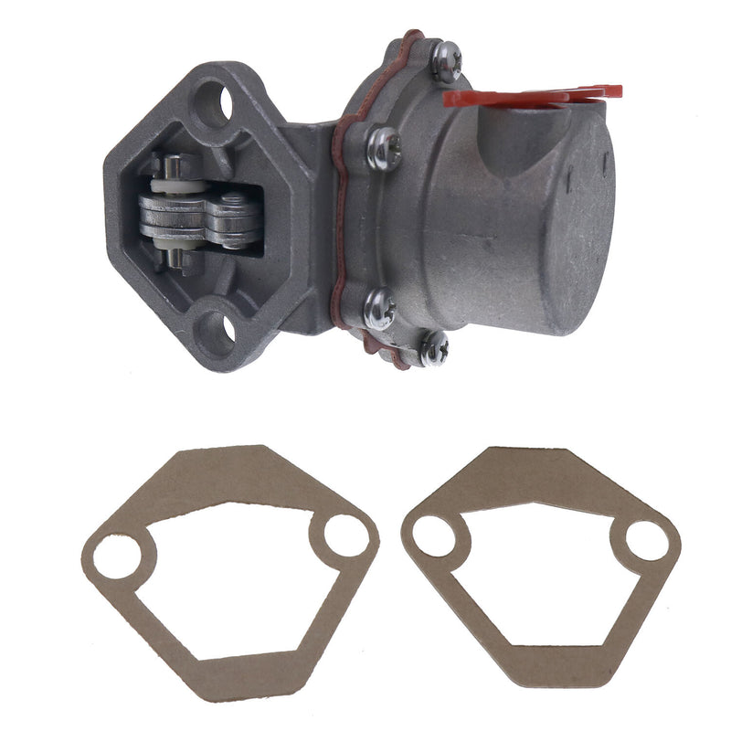 DURAFORCE Fuel Lift Pump 2674 M1812 for LP Range Engine LPA2 LPA3 LPW2 LPW3 LPW4 LPWS2