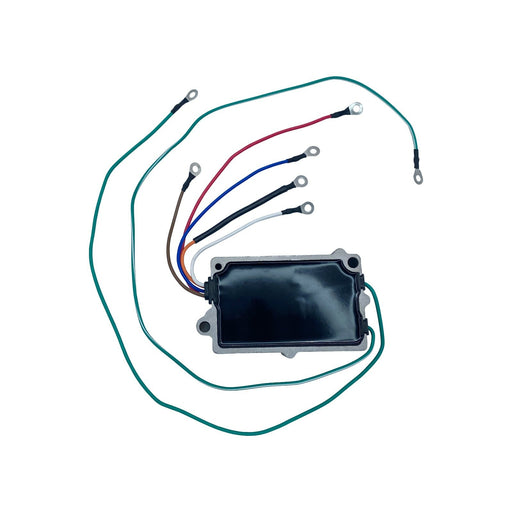 DURAFORCE 332 4911A2 18 5786 114 4911 Switch Box Power Pack for Mercury Quicksilver 20HP