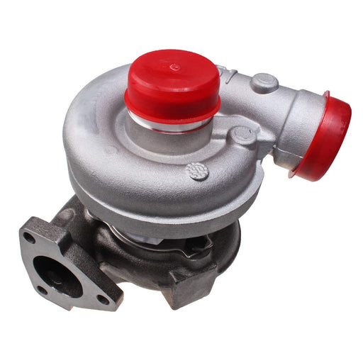 DURAFORCE Turbocharger Turbo Fits Deutz Engine BF4M1011 Bobcat Skid Steer 863 873 864 874