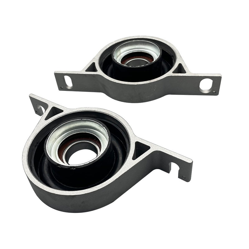 Front Rear Side Center Support Bearing for Cadillac SRX AWD 2010 2016