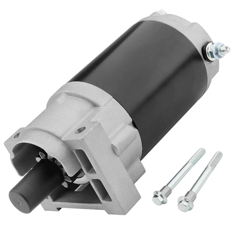 133-9832 Electric Starter Motor For Toro Timecutter Riding Mower Brush Cutter