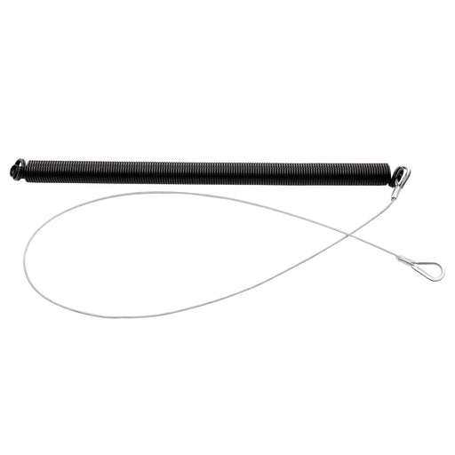 DURAFORCE Trailer Tailgate Lift Assist Spring Cable Kit for Gorilla Lift Trailer Spring