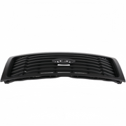 DURAFORCE For Ford F-150 2009-2014 Front Upper Grille Assembly Matte Black AL3Z8200DPTM