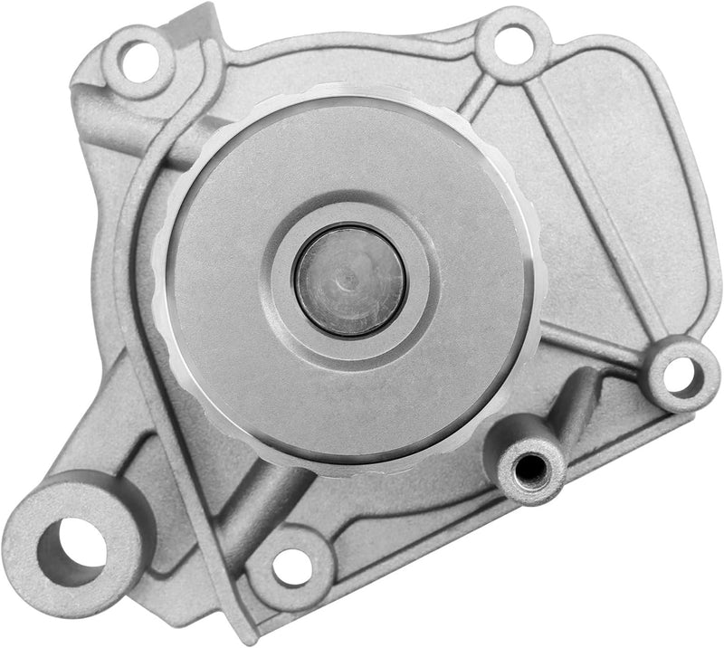 TBK312 Engine Timing Belt Kit Water Pump for Honda 1.7L Civic DX 01 05 TCK312