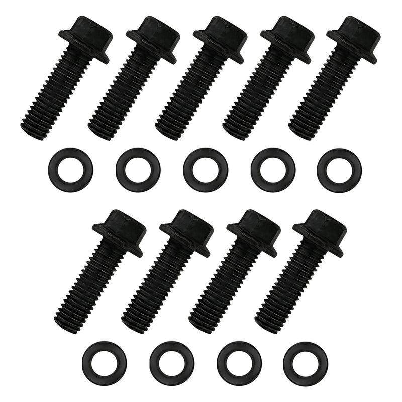 Pressure Plate Clutch Cover Bolt Kit for Honda 2.0 2.3L DOHC