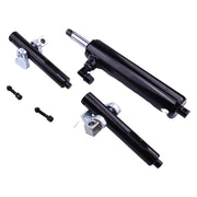 DURAFORCE 195055 127900BA 195055BA Cylinder Brake Assembly for Skyjack SJIII3215 SJIII3219