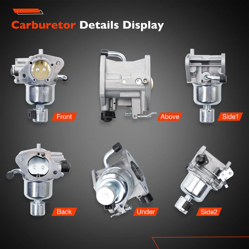 Carburetor Carb For Kohler KT725 KT730 KT735 KT740 KT745 7000 Series