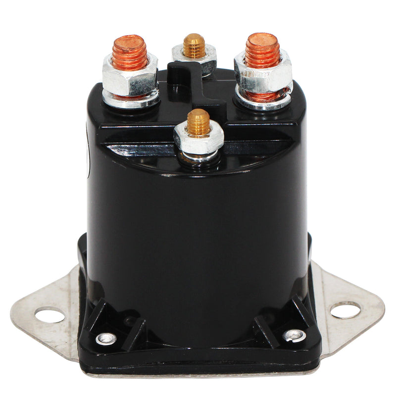 36V Solenoid for Club Car DS Golf Cart 4 Terminal 1976 1998