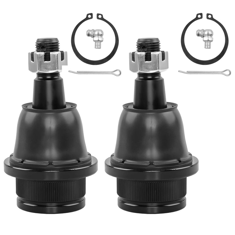 Front Lower Ball Joints for Chevy GMC Silverado Sierra Cadillac Escalade 2 Pack