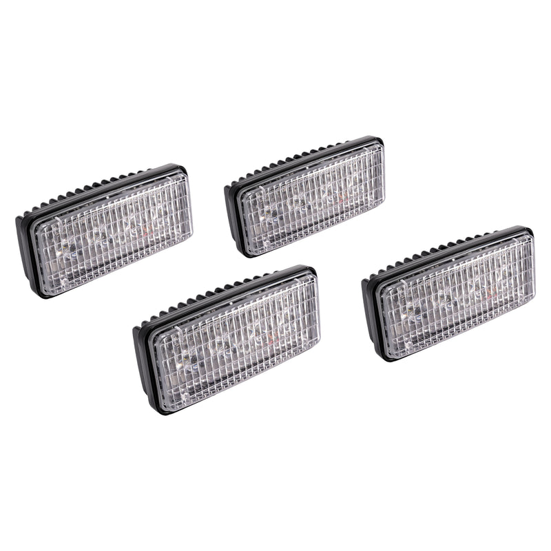 RE306510 Upper Cab Light Lamp For John Deere 8100 8200 8300 8400