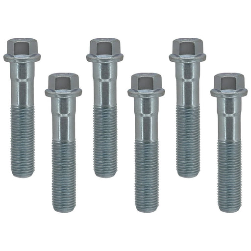 DURAFORCE Front Wheel Hub Bolt for Chevy Silverado Express GMC Savana Cadillac Escalade 6