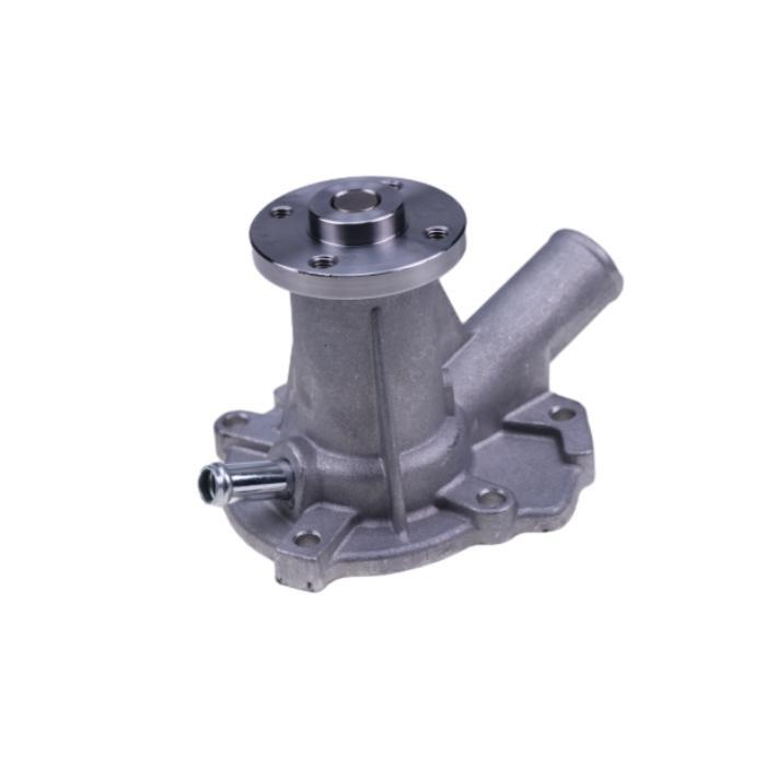 6652753 Skid Steer Loader Water Pump for Bobcat 443 443B 453 543 543B 553