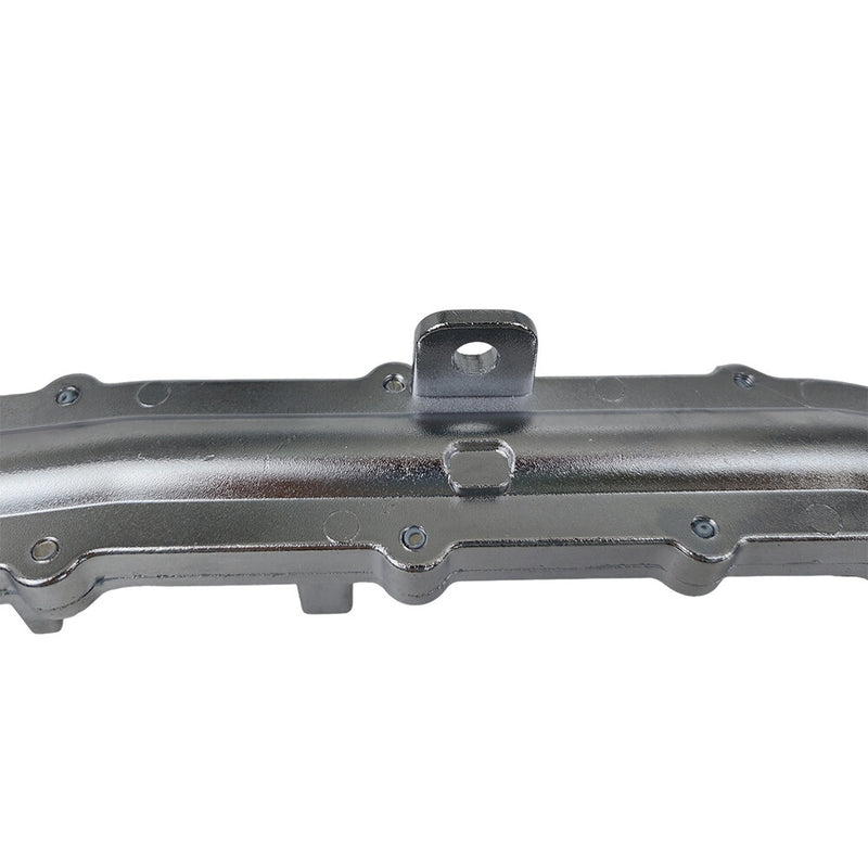Upgraded Rear Coolant Crossover Heater Pipe for Jaguar for Land Rover 50L