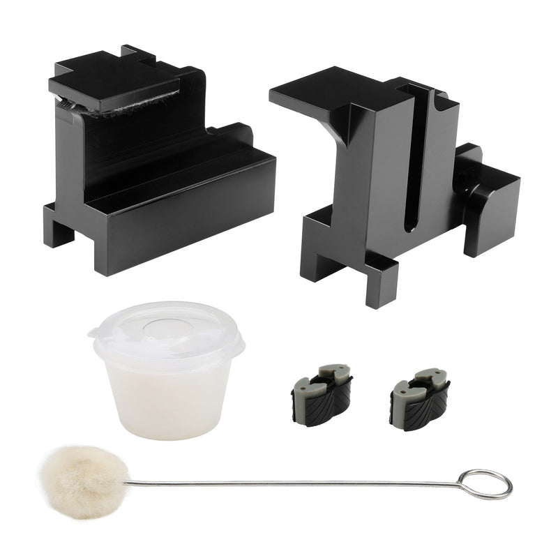 7T4Z78502C06A Sunroof Track Assembly Repair Kit for Ford Edge Lincoln MKT 07 14