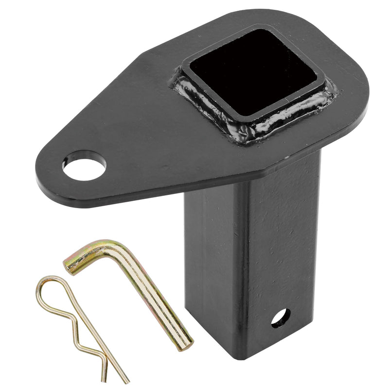 79318 Trailer Hitch Kit for Toro Timecutter Z Lawn Boy Precision Z Ztr Mower