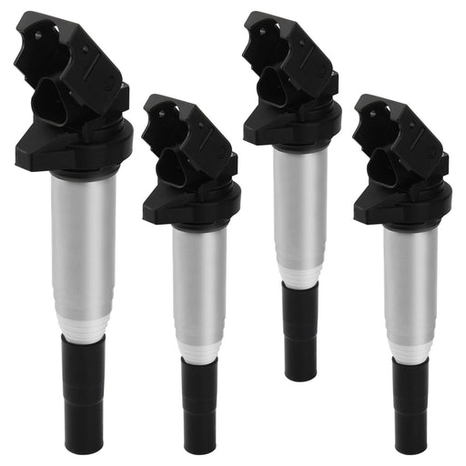 DURAFORCE UF598 Ignition Coil Pack for Mini Cooper Countryman Paceman 07 16 1.6L L4 4 Pack