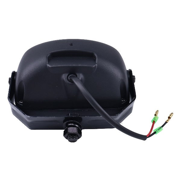 1703006600 HR B 103 Front Lamp for Takeuchi TB128FR TB228 TB230 TB235 TB2352