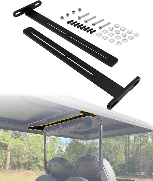 DURAFORCE Sound Bar Mounting T Bracket SE18 SE26 SEB26 SEDS32 Soundbars Golf Cart