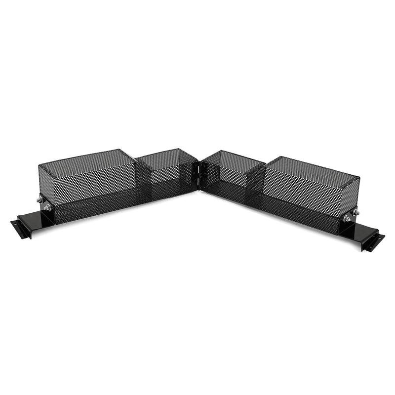 Dash Storage Organizer Front Basket Tray for Club Car DS Precedent