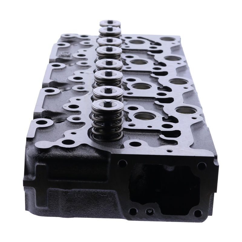 DURAFORCE Cylinder Head 1E013-03044 For Kubota Engine V2203 V2203T V2203E V2203B