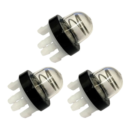 DURAFORCE 3 Pack Primer Bulbs for Stihl TS410 TS420 BR430 SR450 Replaces 4238-350-6201