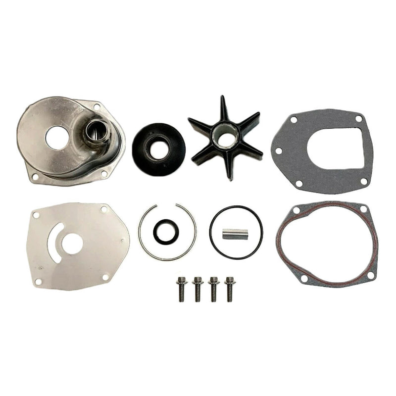 Water Pump Impeller Repair Kit 817275A09 for Mercury Verado 135 300 HP