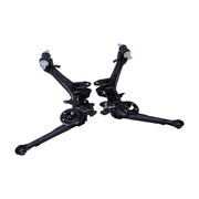 DURAFORCE 52370SNAA05 Set of 2 Rear Lower Suspension Control Arms for Honda Civic 2006 11