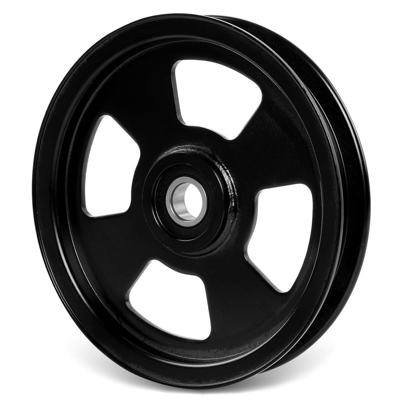 1329424 Deck Idler Pulley for Exmark Lazer Z E S X Series 52 60 72 Inch Toro