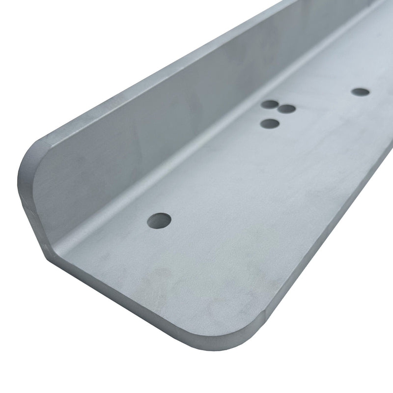 5 Inch Jack Plate Extension Set for Outboard Motor Port and Starboard