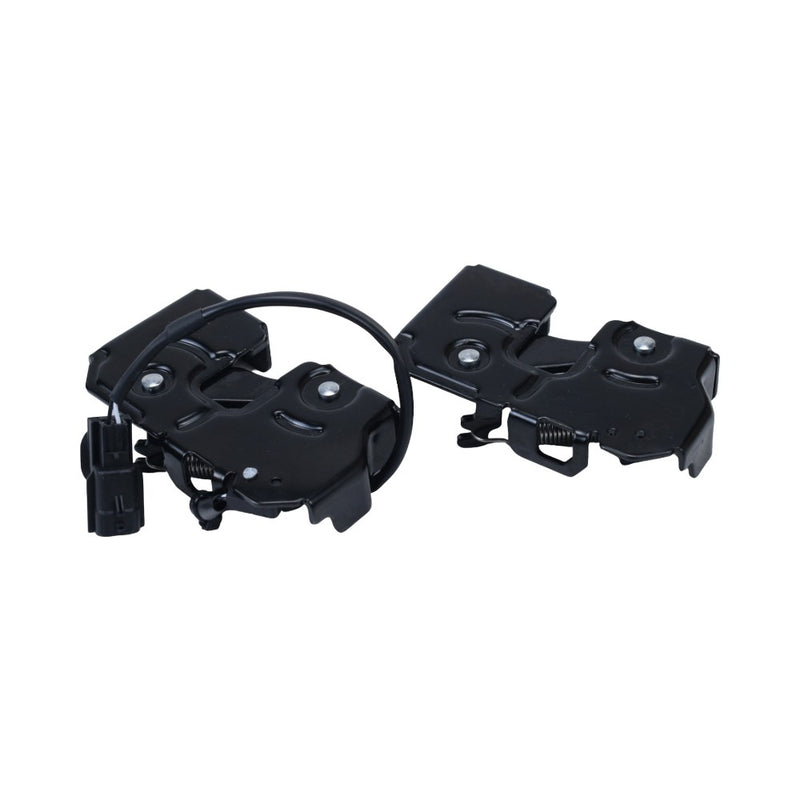 DURAFORCE 2x Left Driver Right Passenger Hood Lock Latch for Infiniti G25 G35 G37 Q60