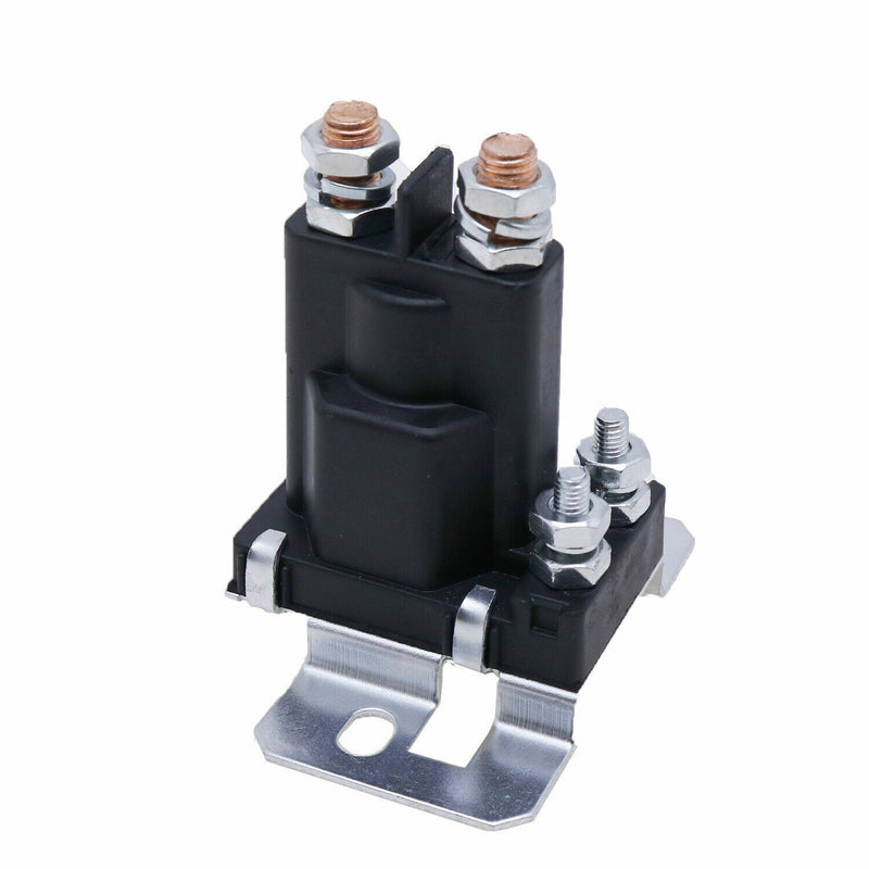 Starter Relay 12V for New Holland Harvester 1915 2115