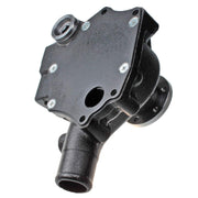DURAFORCE Water Pump 6206-61-1104 for Komatsu 6D95L 4D95L PC75UU-1 PC70-6 PC100-6 PC130-6