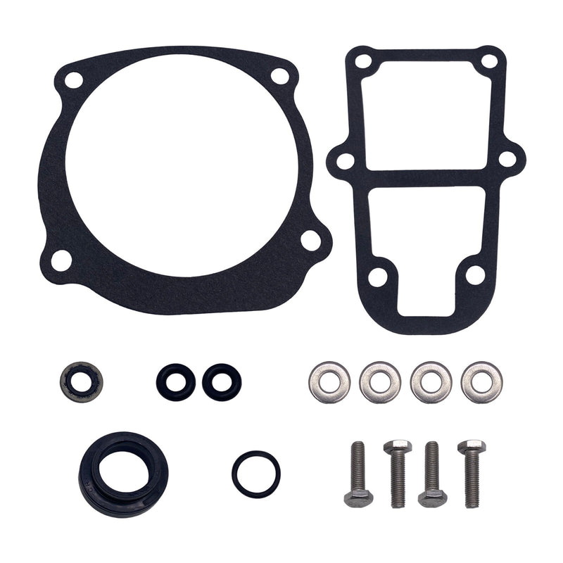5006373 439141 182623 Lower Unit Gearcase Seal Kit for Johnson Evinrude Etec