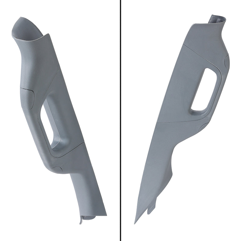 Front Right A Pillar Trim Interior Handle For Ford F 250 F 350 Super Duty 11-16