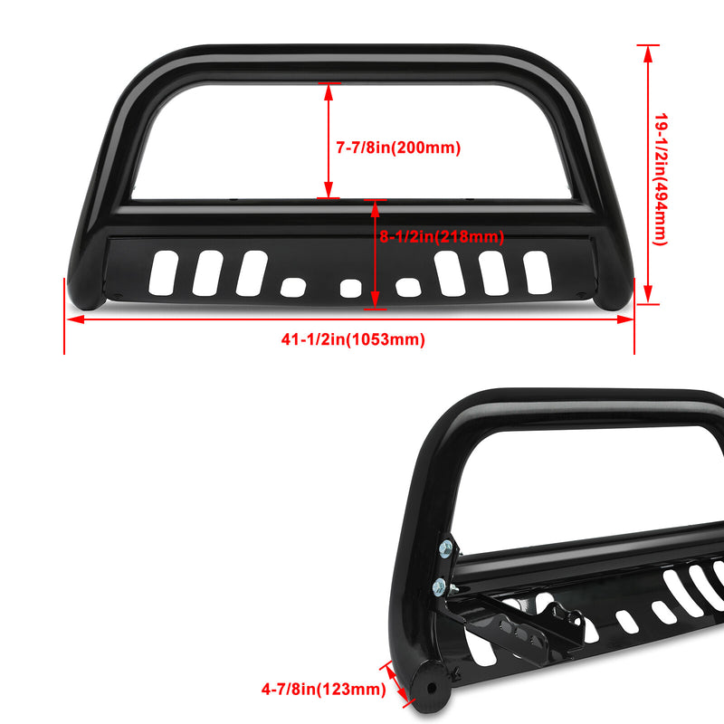 6 Piece Gray Carpet Rug Mat Fits 86-95 Jeep Wrangler YJ 76-86 CJ-7 L and R Full Set
