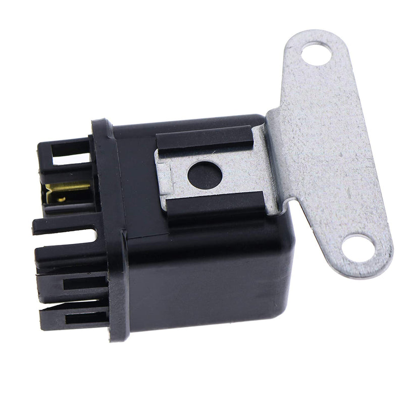 11965077910 11965077911 Plug Relay 12V for Yanmar NGK G71Su John Deere Cub Cadet